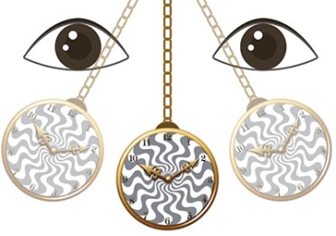 Эриксоновский гипноз в Айхале