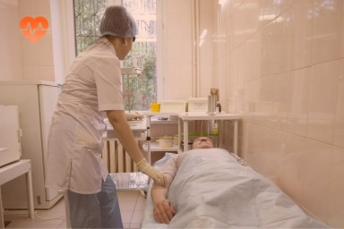 Бесплатное лечение алкоголизма в Айхале