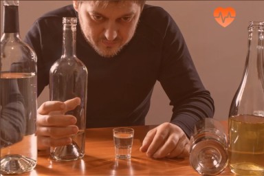 Лечение белой горячки в Айхале