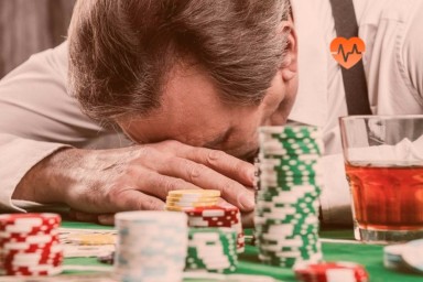 Лечение лудомании в Айхале