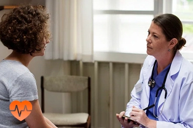 Лечение тревожного расстройства в Айхале