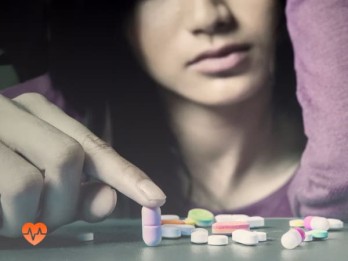 Лекарственная зависимость в Айхале