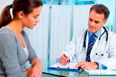 Раскодирование от алкоголизма в Айхале