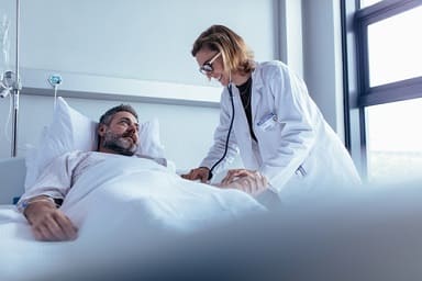 Лечение алкоголизма в стационаре в Айхале