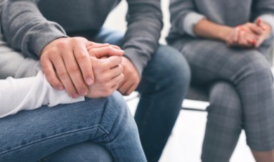 Ресоциализация наркозависимых в Айхале